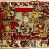 "Серый кардинал" империи ацтеков