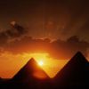 Пирамиды и мифы