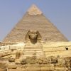 Погибель в Великой пирамиде