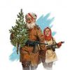 Дед Мороз XXI